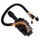 Blinkerschalter 577.99006 91253Y101 für Terex, Douglas und Trucklite