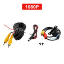 AHD/CVBS Drei-Schalter Rückansicht Auto Kamera Starlight Android Große Bildschirm Bild