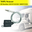 2016–2022 Für Western Star Motoren DD-13, DD-15 Diesel-Auslass-NOx-Sensor A0101532328