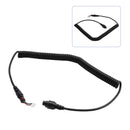 SM19A1 Taste Hand Mikrofon Kabel Für Hytera RD980 HM780 RD620 MT680 MT68plus