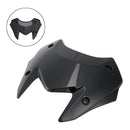 2022-2024 YAMAHA T-MAX 560 Windschutzscheibe Windschutz + Halterung