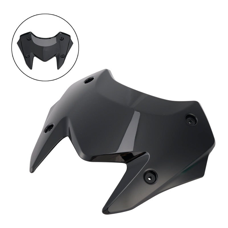 2022-2024 YAMAHA T-MAX 560 Windschutzscheibe Windschutz + Halterung