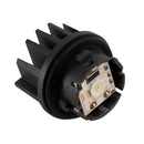 Módulos de LED do freio de luz lacrimal LEDMK-15-2 13,5 v 1,8 W 15-2pin para Ichikoh