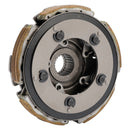 2002-2007 Suzuki LTA400 EIGER AUTO 2WD Kytkentäkenkäkenkäjoukko 21500-38F10