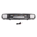 1995-1997 Toyota Tacoma TRD PRO Wabengrill für die Frontstoßstange