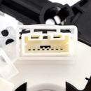 2008–2011 Nissan Rogue 2,5 l Wickelfeder B5567-CB66A B5567-CB69D 25560-JD003