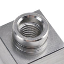 4X Set Schneemobil Anhänger Einsatz Mutter &amp; Snap Ring 04414 03400 Für Triton Xt &amp; Lt