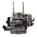 1998-2002 Nissan Frontier XE SE 4 Zyl. 2,4L Drosselklappengehäuse 16118-3S510