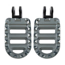 Forreste fodstøtte fodpind passer til KAWASAKI Vulcan S 650 2016-2023/Vulcan S 650 Cafe 2018-2023