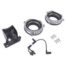 2006–2008 Lincoln Mark LT Sperrnaben-Achsenaktuator-Vakuummagnetventil 7L1Z3C247A 6L349H465BA