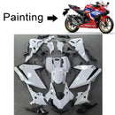 2023-2024 Honda CBR250RR Panel de inyección Kit Cuerpo de plástico ABS