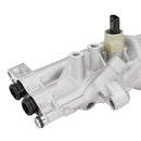 Ölfilter und Ölkühler für Land Rover Discovery 5 L462 2.0L ab Baujahr 2016 (Teilenummer: LR097160)