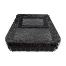 2023–2025 Harley CVO Street Glide FLHXSE Unterer Kinnspoiler Kühlerschutzabdeckung