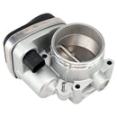 Drosselklappengehäuse 13547502444 Für 2001-2006 BMW 3 Serie X3 Z3 Z4 2,2 L 2,5 L