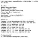 Kraftstoffpumpe Druckregler Regelventil Für BMW X 1 3 4 5 6 18d 20d 30d