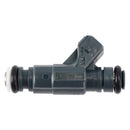 1 stk drivstoffinjektor for Audi A4 A6 Quattro A4 A6 Passat 97-05 2.8L 0280156273