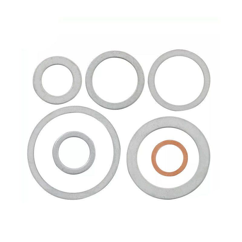 2005-2016 Toyota Tacoma 2TR-FE Motorzylinderkopfschrauben-Dichtungssatz 11101-75151 11101-75200