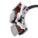 1984-1989 Mercury 35 HK hjælpestator 86704A2 86704T2 86704A10