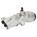 Ölfilter und Ölkühler für Land Rover Discovery 5 L462 2.0L ab Baujahr 2016 (Teilenummer: LR097160)