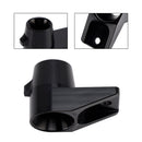 Seilführung 5431385 Ersatz, schwarz, für Polaris Schneemobil 440 500 Storm Ultra