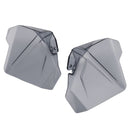 Frontrute sidepaneler egnet for BMW R1300GS ADV 2025-2026