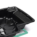 Ölwanne + Ablassschraube + Dichtung 2S7Q-6675-AA für Ford Transit MK6 MK7 MK8 2.0 2.2 FWD