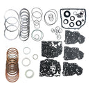 2015–2017 MINI COOPER B38 F60 Getriebe-Reparatursatz TF-72SC TF72SC