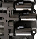 Těleso ventilu převodovky TF70 pro CITROEN Volvo FIAT OPEL PEUGEOT RENAULT SAAB