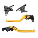 Lang koblingsbremsearme, der er egnet til BMW R Nine T /Pure /Racer 2017-2023