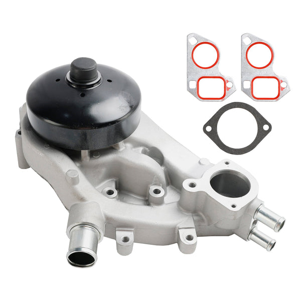 2007–2019 Chevrolet Vortec 4,8 l, 5,3 l, 6,0 l, G9670B, mechanische Wasserpumpe