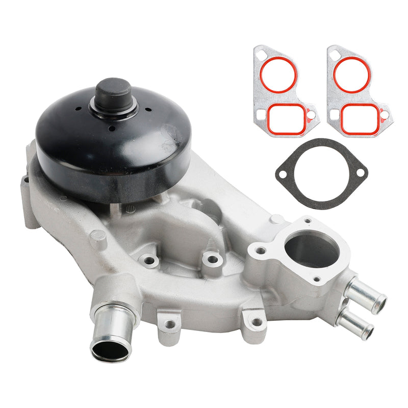 2007-2019 Chevrolet Vortec 4.8L 5.3L 6.0L G9670B Mechaniczna pompa wodna