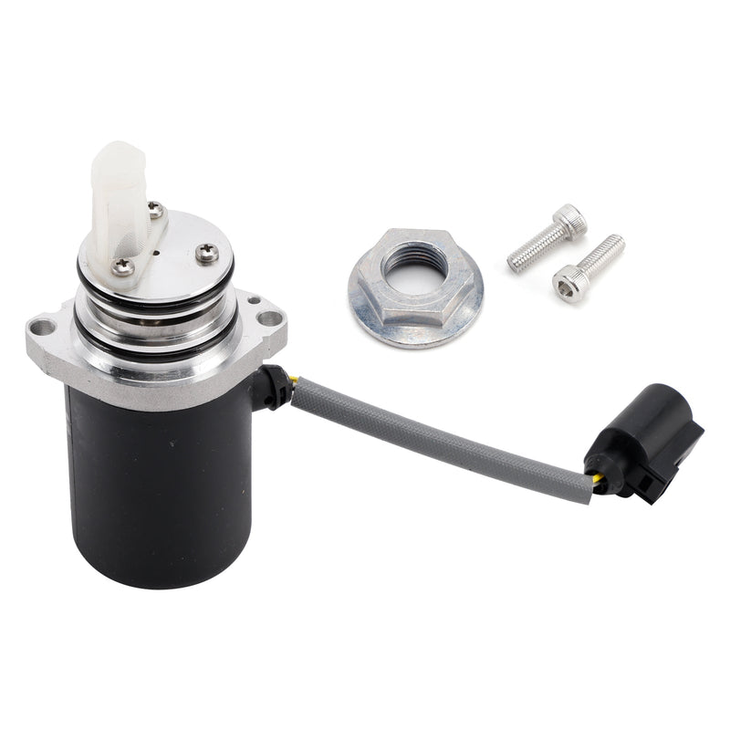 2008-2008.12 FORD KUGA Rear Differential Pump 7F93-4C019-AA 8V414C019AA 1526441