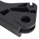 Panserutløser trekkhåndtak F81Z-16916-AB for Ford F250 350 1999-2010
