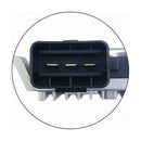 2016–2019 Kia Optima 2,4 l Kühlerlüfter-Steuermodul 25385D5200