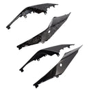 2021-2024 Aprilia RSV4 Heckseitenverkleidung für Fahrersitz