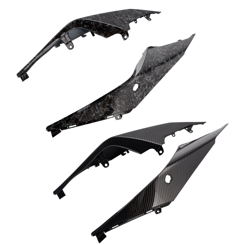 2021-2024 Aprilia RSV4 Heckseitenverkleidung für Fahrersitz