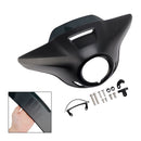 2021-2024 HONDA CM300 CM500 Windschutzscheibe Scheinwerferverkleidung