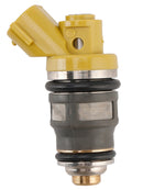 1 kawałki paliwa wstrzykiwania w 1001-87091 dopasowanie Denso 650cc Fit Toyota Supra JZA80 2JZGTE 2JZ