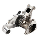 2017 Honda Civic CR-V 1.0 VTEC Turbolader + Runous 16319700008 129HP-95KW