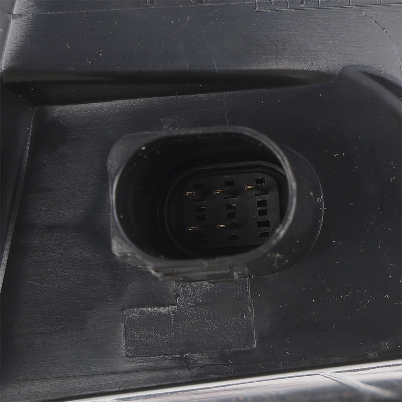 2015–2018 Audi A6 4G C7 Luz traseira à direita 4G5945095E