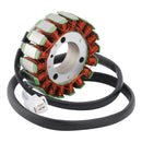 STATOR LICHTMASCHINE MAGNETO FÜR YAMAHA XJR 400 400R XJR400 XJR400R 1993-2007