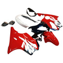Verkleidungssatz aus ABS-Kunststoff für Honda CBR600 F4 1999-2000