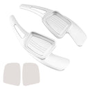 Lenkrad-Schaltwippen-Erweiterung für Audi Q3 Q5 Q7 S3 S4