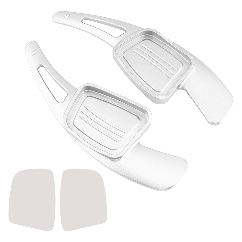 Lenkrad-Schaltwippen-Erweiterung für Audi Q3 Q5 Q7 S3 S4