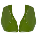 2023-2024 Yamaha X-MAX 300 XMAX Kit de carenado de carrocería ABS de inyección 16#