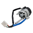 2017-2020 Hyundai Elantra Zündschlosszylinder mit Schlüssel 81905-F2230