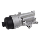 Ölkühler Filter Gehäuse 11428643762 11427558521 Für Mini Cooper R55 R56 Eine