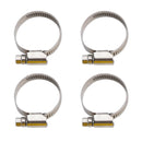 2015-2024 Yamaha MT-03 MT-25 YZF R3 R25 Manguera de refrigerante de silicona