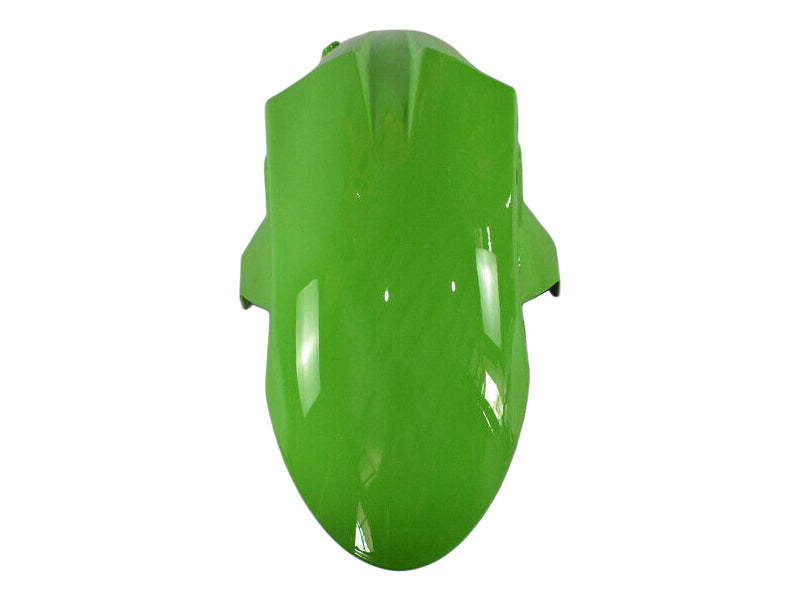 Zestaw owiewki wtryskowej Nadwozie Plastik ABS pasuje do Kawasaki ZX10R 2006-2007