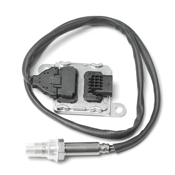 2019 Mercedes-Benz Sprinter 4500 3.0L 2987CC V6 DIESEL DOHC Turbolader Nox Stickstoff Sauerstoff Sensor A0009053009 SNS381B